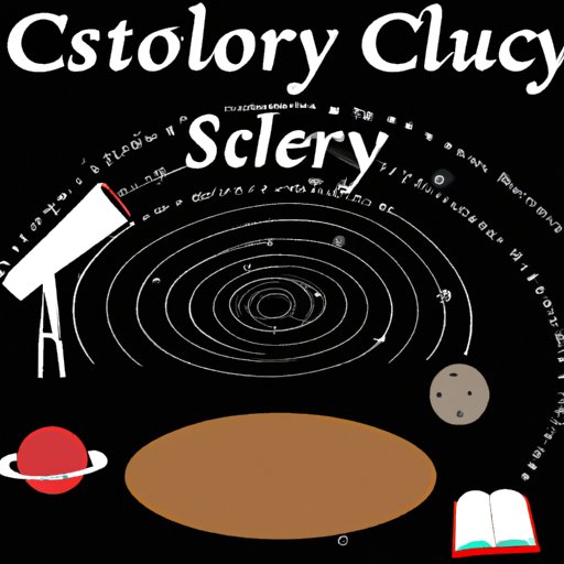 An Overview of Astronomy as a Science Credit