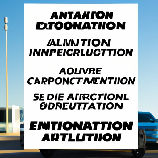 Commonalities and Differences between Autonation and Other Auto Dealerships