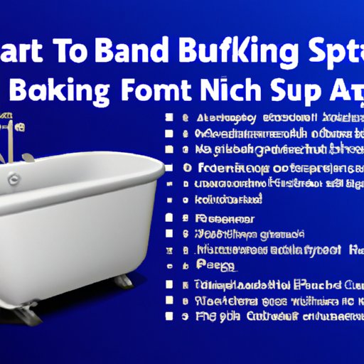 Overview of How to Secure Financing for Your Bath Fitter Installation