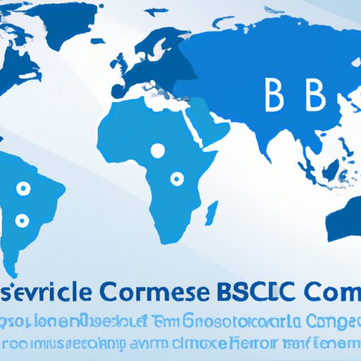 Overview of BCBS International Travel Coverage
