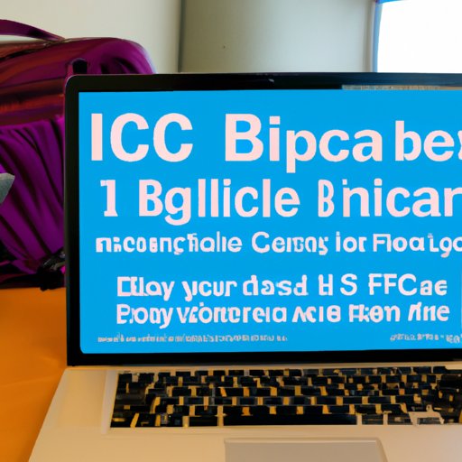 How to File a Claim with BCBS for International Travel Coverage