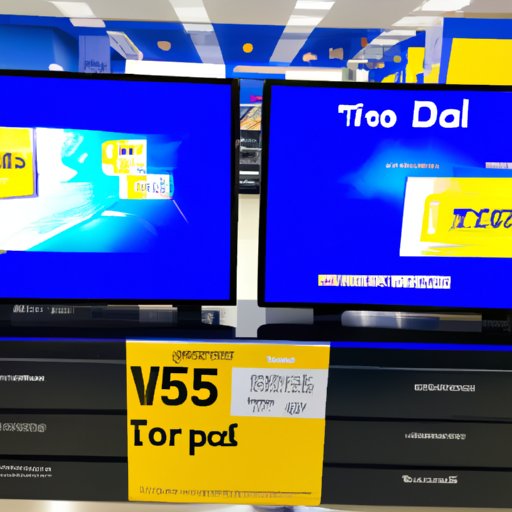 The Pros and Cons of Trading In Your TV at Best Buy