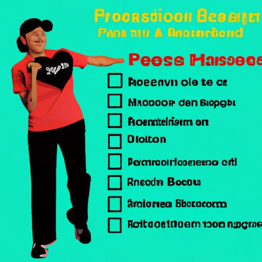 The Benefits of Exercise for Blood Pressure Control