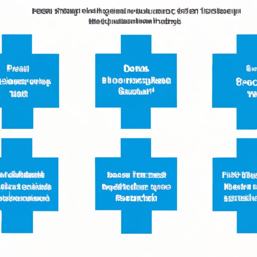 Comparing the Different Mental Health Benefits of Blue Cross Blue Shield Plans
