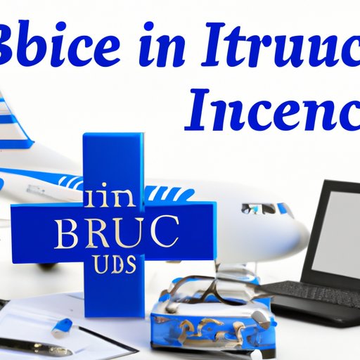 What You Need to Know About Blue Cross and International Travel Insurance