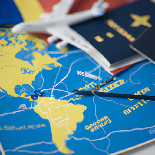 Exploring Coverage for International Travel with Blue Cross