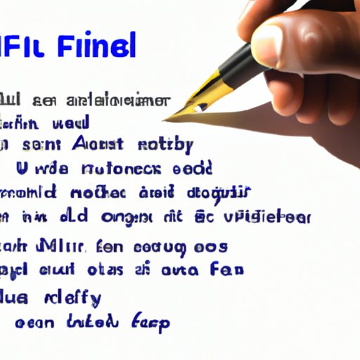 How to Apply for Financing Through Blue Nile