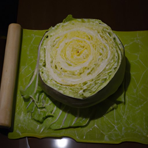 Role of Cabbage in a Healthy Diet