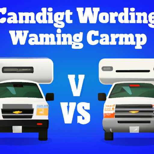 Comparing the Pros and Cons of Trading in Your Vehicle at Camping World