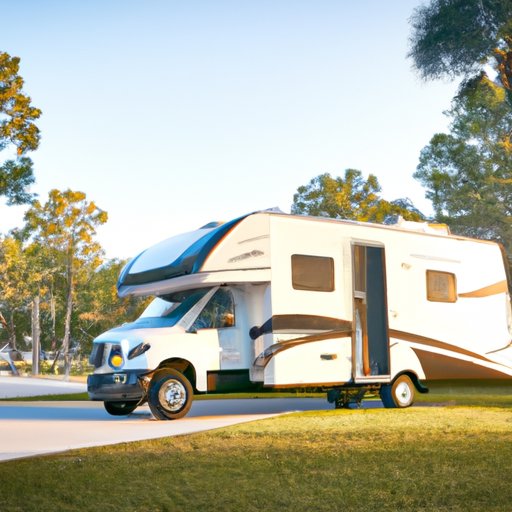 What to Consider When Trading In Your RV at Camping World