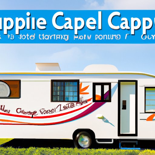 What to Know Before Applying for a Capital One Camper Loan