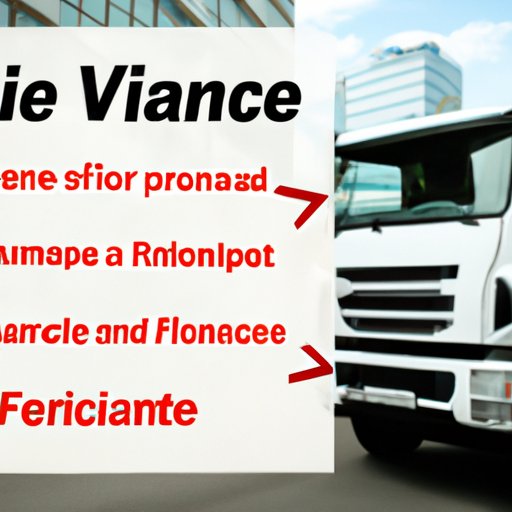 How to Choose the Right Commercial Vehicle Financing Option for Your Business