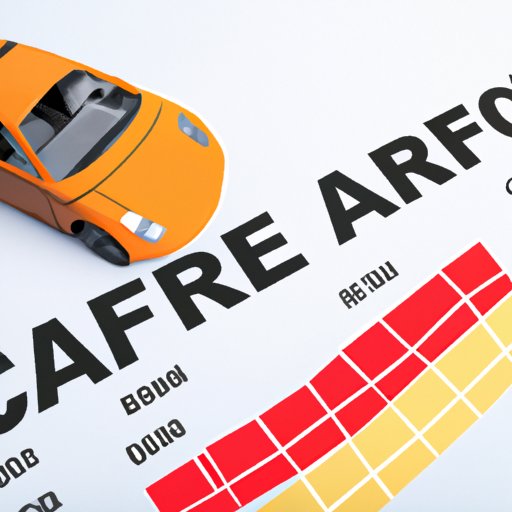 Negative Effects of Car Finance on Credit Scores