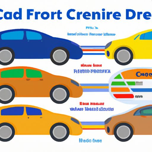 Types of Car Finance and Their Effects on Credit Scores