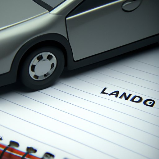 Budgeting When Taking Out a Car Loan