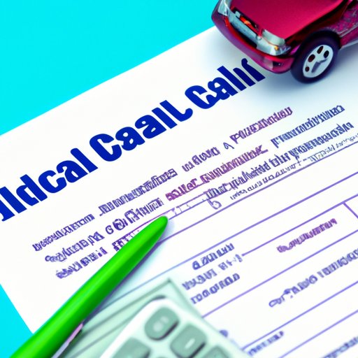 Overview of Car Insurance Coverage for Medical Bills