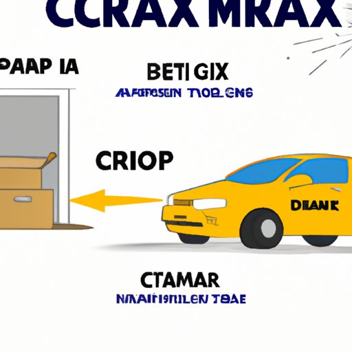How to Have a Car Delivered from CarMax