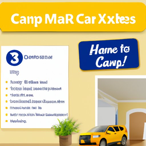 Tips for a Smooth Home Delivery from CarMax