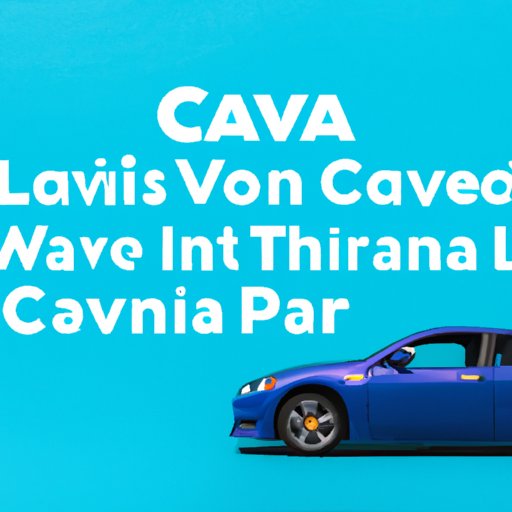 What You Need to Know About Financing Through Carvana