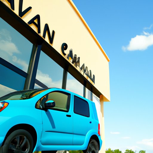 The Pros and Cons of Carvana Financing: What to Consider Before Applying