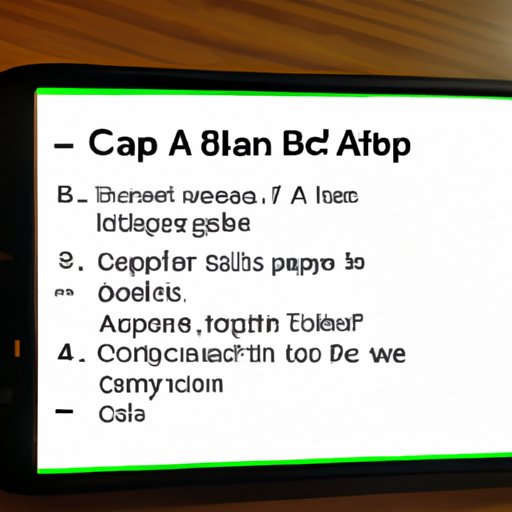 How to Make a Cash App Bitcoin Address Change