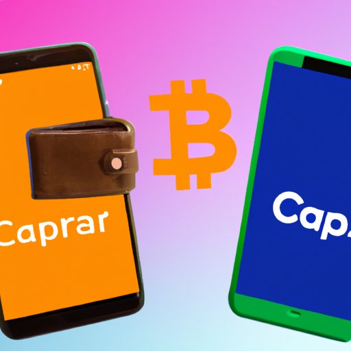 Comparing Cash App Bitcoin Wallets to Other Crypto Wallets