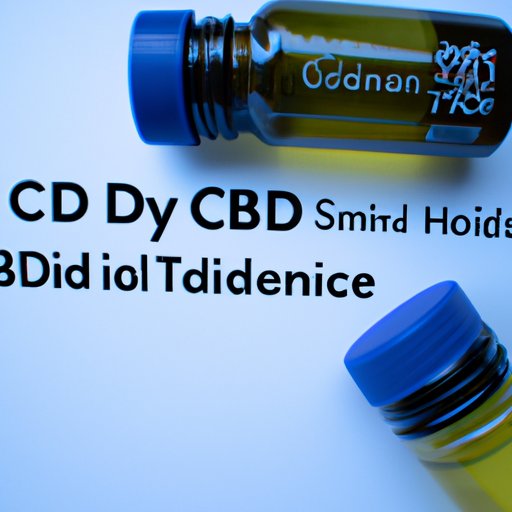 Exploring Scientific Studies That Have Been Done on the Effects of CBD on Health Anxiety