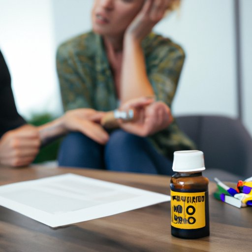 Discussing the Potential Risks of Using CBD to Treat Health Anxiety