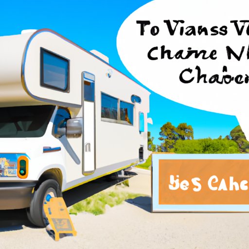 What You Need to Know Before Applying for Chase RV Financing