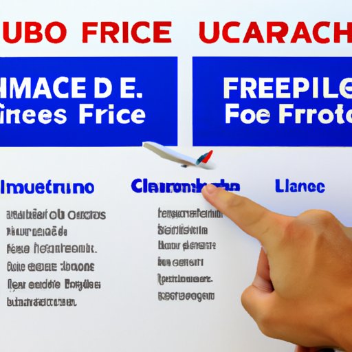 Comparing Chase Freedom Unlimited to Other Travel Insurance Options