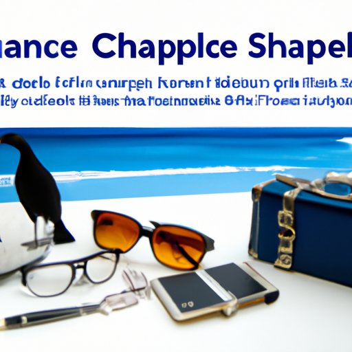 What to Know Before Applying for Chase Sapphire Reserve Travel Insurance