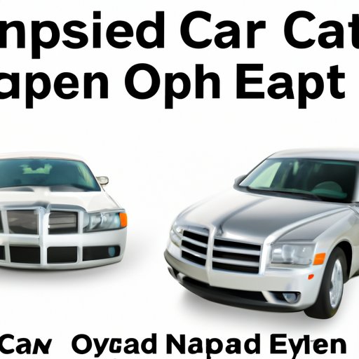 Does Chrysler Capital Finance Used Cars? Exploring the Benefits