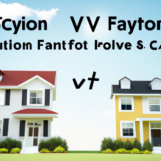 Comparing Clayton Homes Financing to Other Options