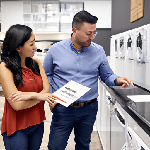 Does Costco Have Financing for Appliances? Exploring Your Options The