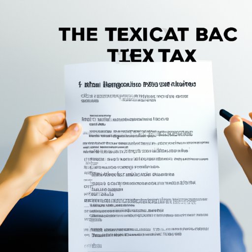 How to File Crypto Taxes