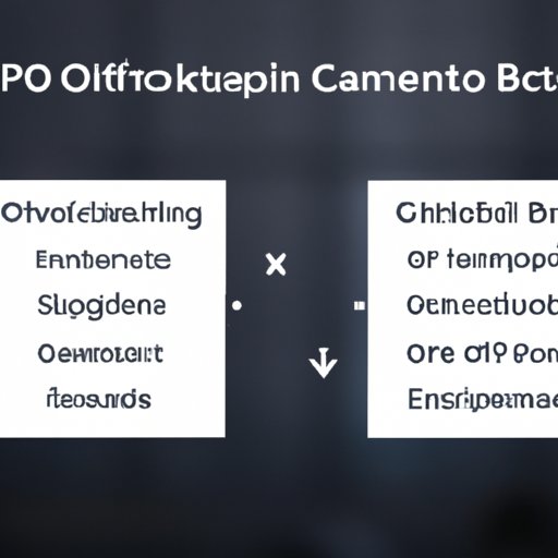 Comparing Crypto Options to Other Investment Strategies