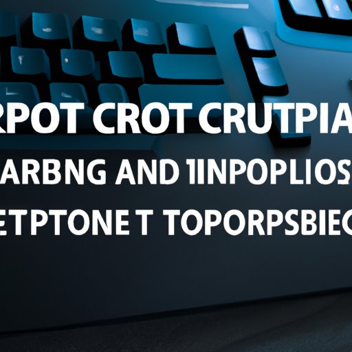 The Benefits of Trading Crypto Options