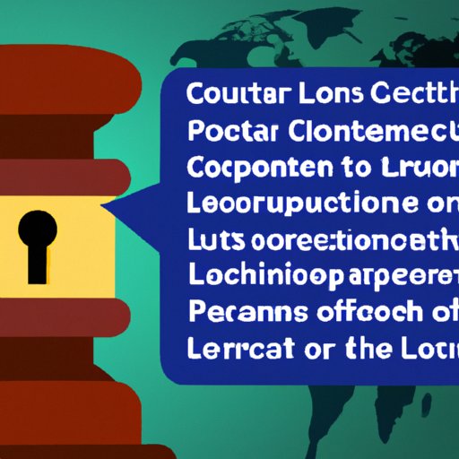 Examining the Current Legal Framework for Crypto Market Closures