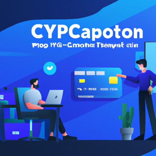 Crypto.com: All You Need to Know About Credit Card Payments