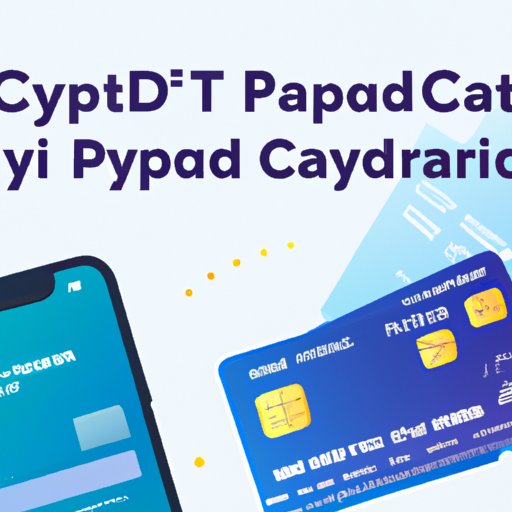 A Guide to Purchasing Crypto with a Prepaid Card on Crypto.com