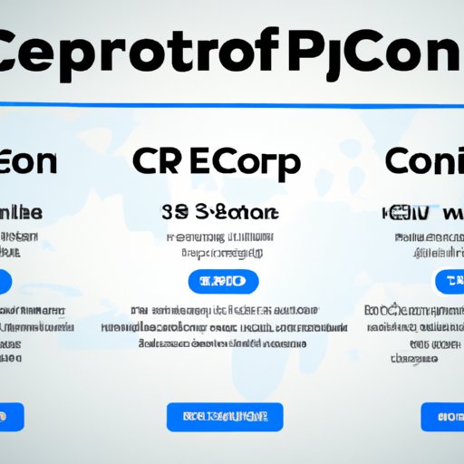 Overview of Crypto.com and Its Fees