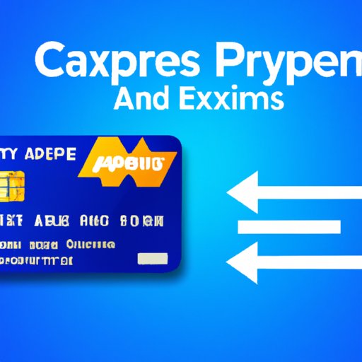 Advantages of Using Crypto.com for American Express Payments 