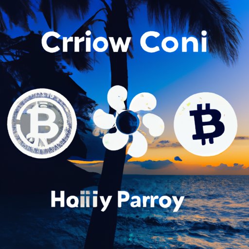 A Guide to Using Crypto.com Services in Hawaii
