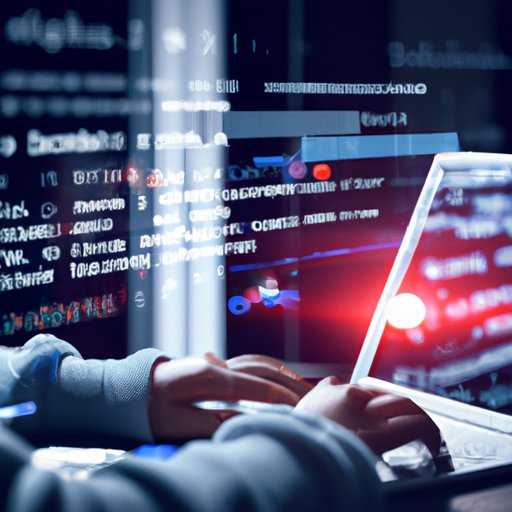 Exploring Current Trends in Cybersecurity and Coding