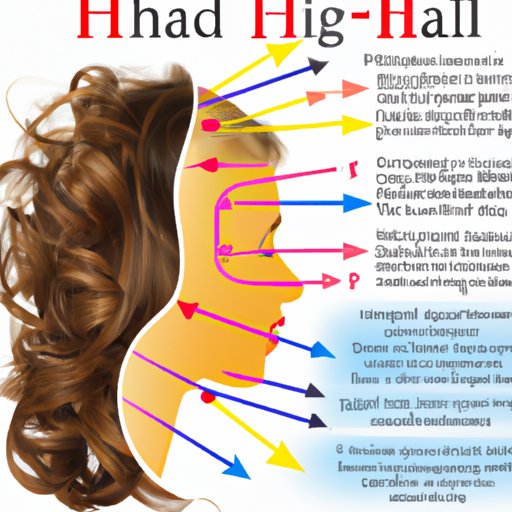 Assessing the Impact of Heat Styling on Hair Health
