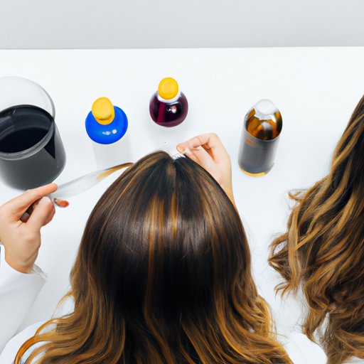 Investigating Different Hair Treatments that Help Rejuvenate Damaged Hair