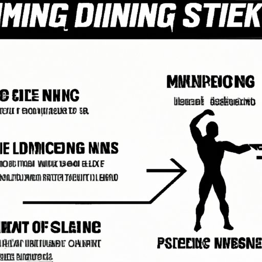 Breaking Down the Science Behind Dancing and Muscle Building