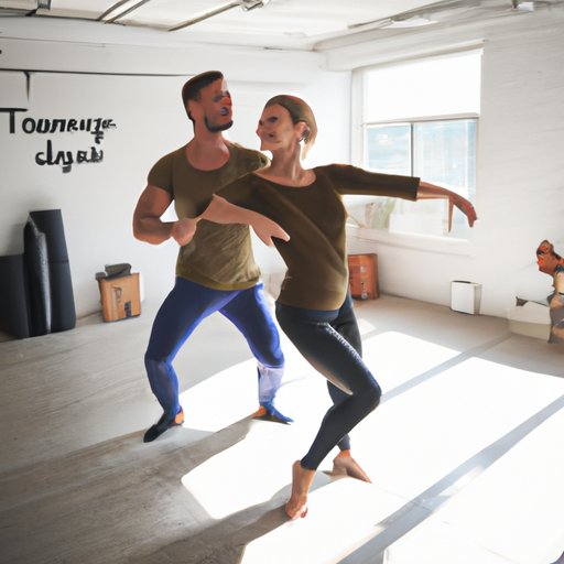 Exploring the Benefits of Dancing for Muscle Building