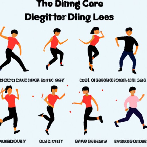 Different Styles of Dance and Their Effects on Cardio