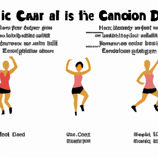 Types of Cardio Exercises and How They Compare to Dancing